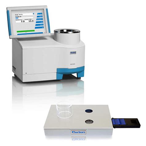 laboratory supplies flour analyzer for ash gluten|wheat and flour testing.